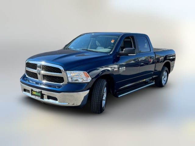 2020 Ram 1500 Classic SLT