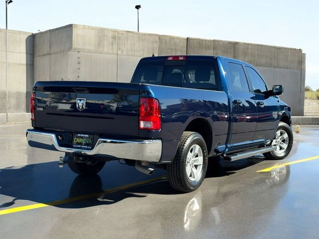 2020 Ram 1500 Classic SLT