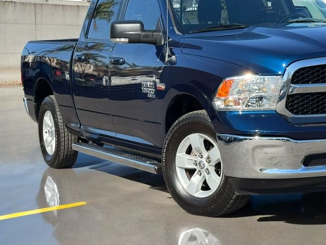 2020 Ram 1500 Classic SLT