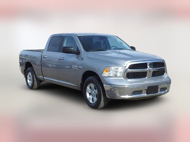 2020 Ram 1500 Classic SLT