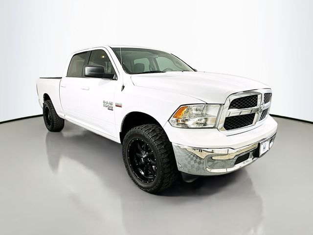 2020 Ram 1500 Classic SLT