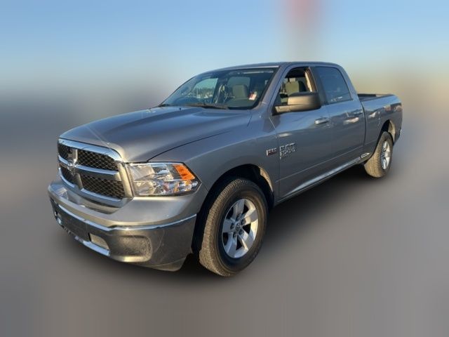 2020 Ram 1500 Classic SLT