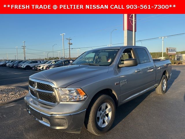 2020 Ram 1500 Classic SLT