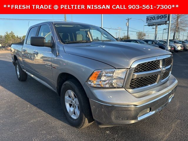 2020 Ram 1500 Classic SLT