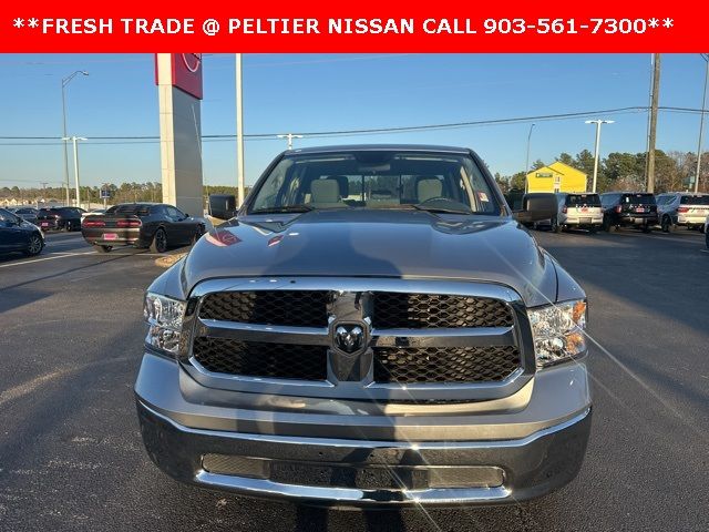 2020 Ram 1500 Classic SLT