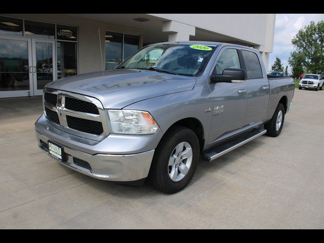 2020 Ram 1500 Classic SLT