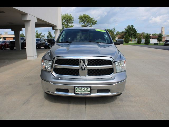 2020 Ram 1500 Classic SLT