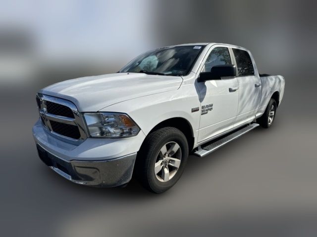 2020 Ram 1500 Classic SLT