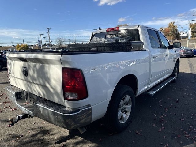 2020 Ram 1500 Classic SLT