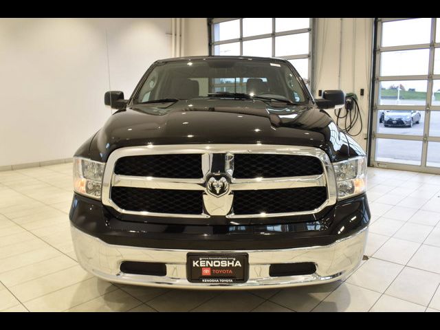 2020 Ram 1500 Classic SLT