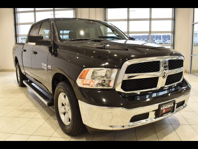 2020 Ram 1500 Classic SLT