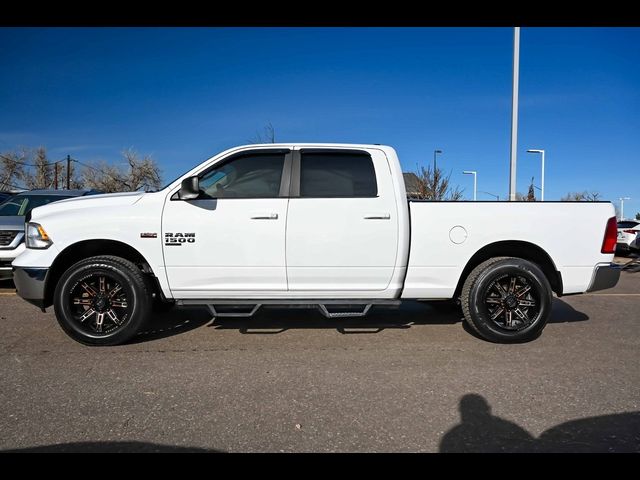 2020 Ram 1500 Classic SLT