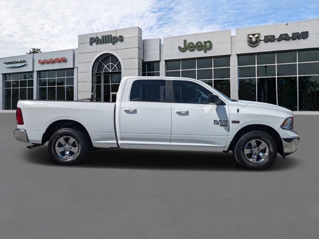 2020 Ram 1500 Classic SLT