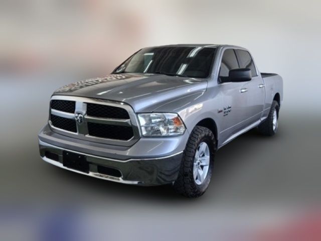 2020 Ram 1500 Classic SLT