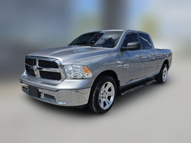 2020 Ram 1500 Classic SLT