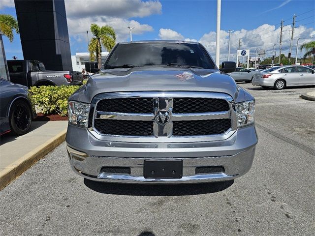 2020 Ram 1500 Classic SLT