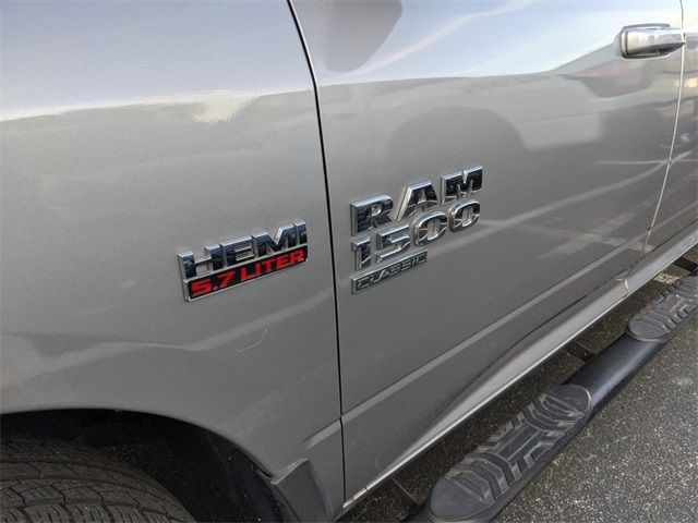 2020 Ram 1500 Classic SLT