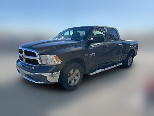 2020 Ram 1500 Classic SLT