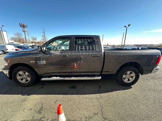 2020 Ram 1500 Classic SLT