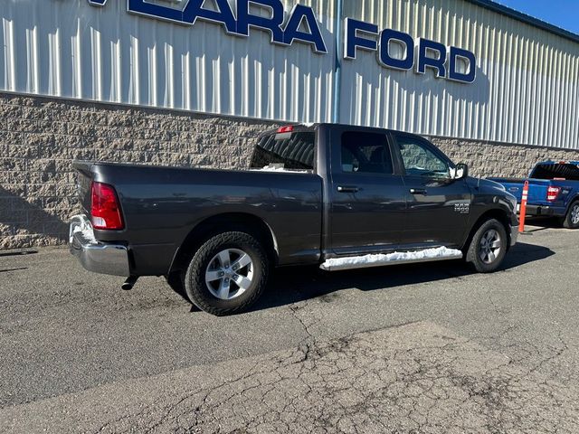 2020 Ram 1500 Classic SLT