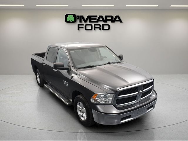 2020 Ram 1500 Classic SLT