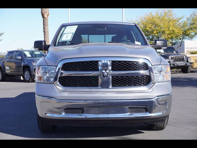 2020 Ram 1500 Classic SLT