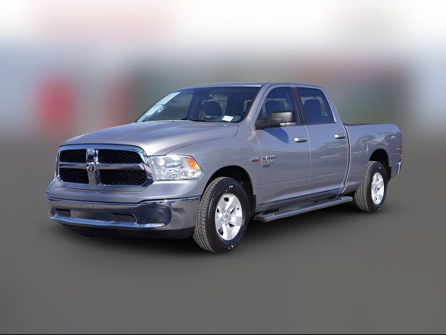 2020 Ram 1500 Classic SLT