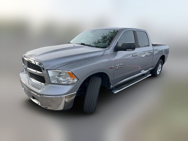 2020 Ram 1500 Classic SLT