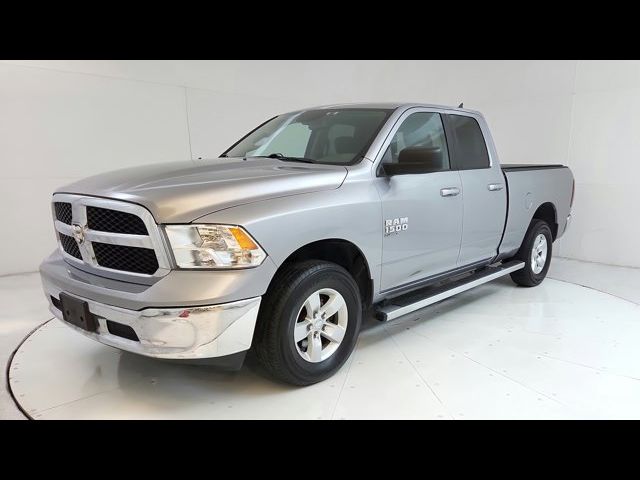 2020 Ram 1500 Classic SLT