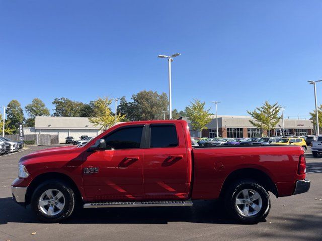 2020 Ram 1500 Classic SLT