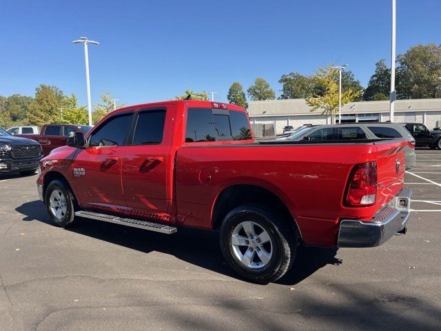 2020 Ram 1500 Classic SLT