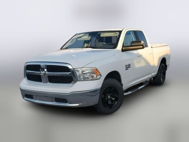 2020 Ram 1500 Classic SLT