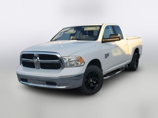 2020 Ram 1500 Classic SLT