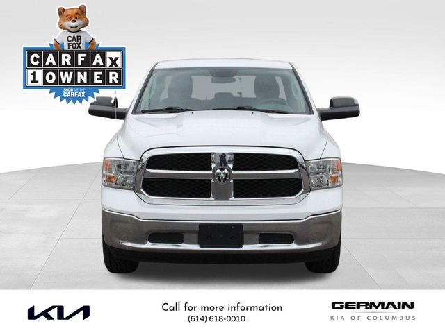 2020 Ram 1500 Classic SLT