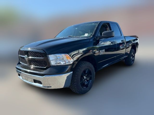 2020 Ram 1500 Classic SLT