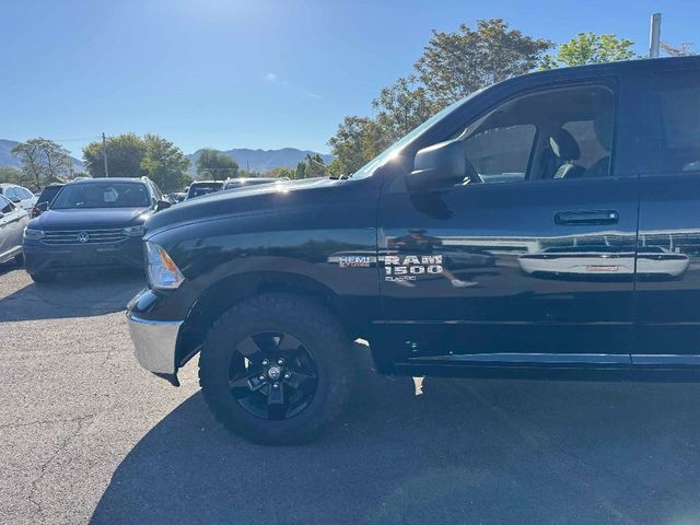 2020 Ram 1500 Classic SLT