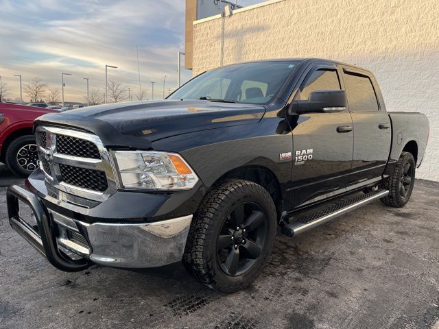 2020 Ram 1500 Classic SLT