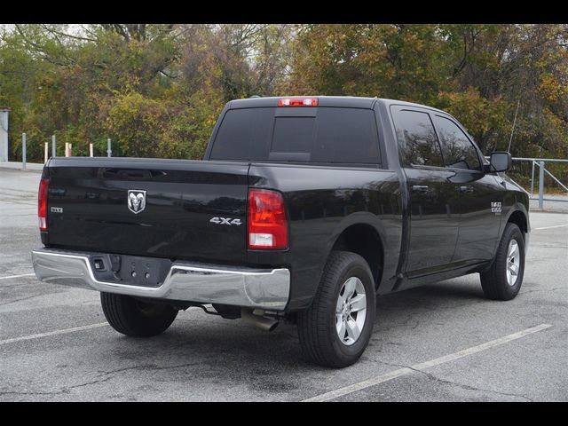 2020 Ram 1500 Classic SLT