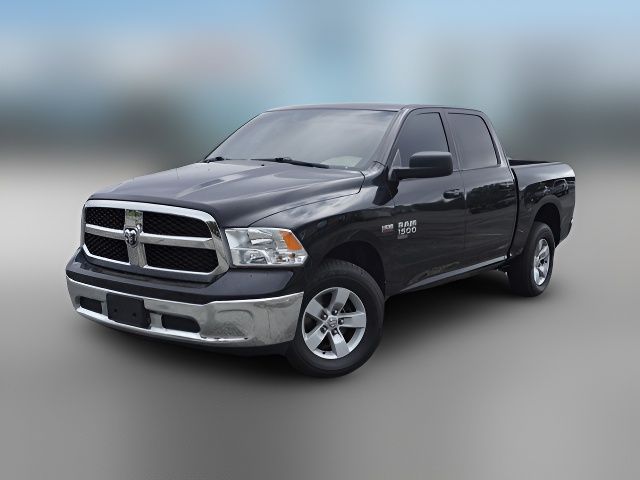 2020 Ram 1500 Classic SLT