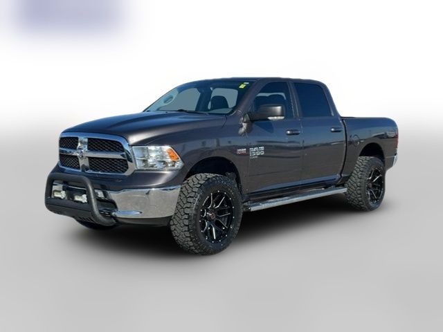 2020 Ram 1500 Classic SLT