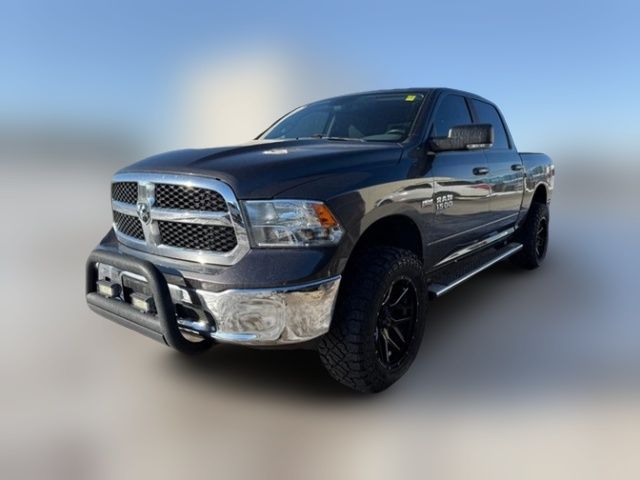 2020 Ram 1500 Classic SLT