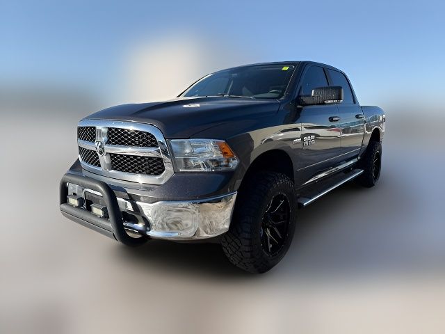 2020 Ram 1500 Classic SLT