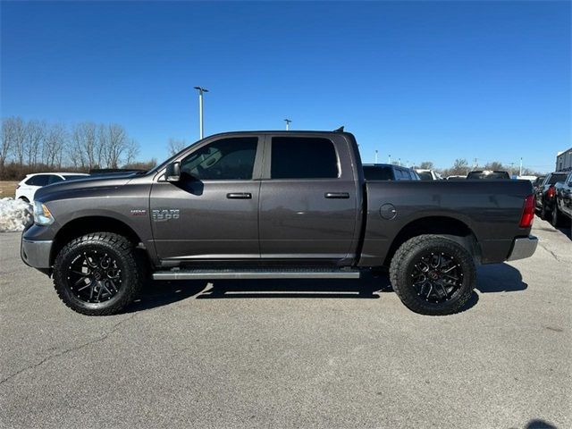 2020 Ram 1500 Classic SLT