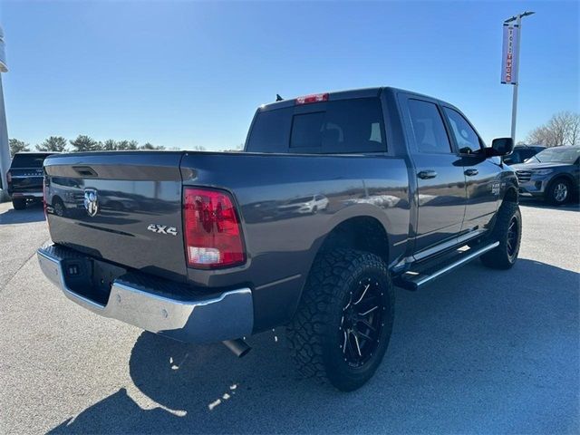 2020 Ram 1500 Classic SLT