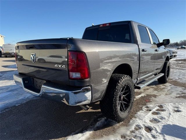 2020 Ram 1500 Classic SLT