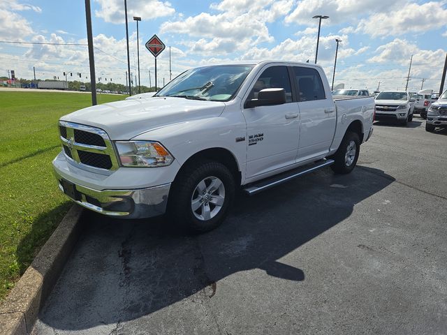 2020 Ram 1500 Classic SLT