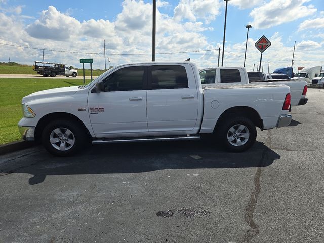 2020 Ram 1500 Classic SLT