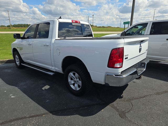 2020 Ram 1500 Classic SLT