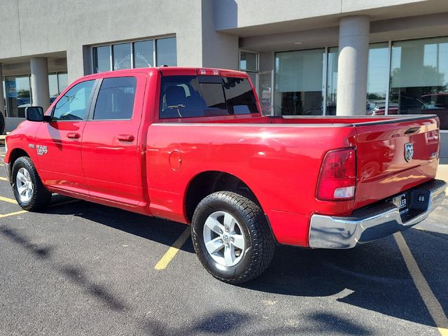 2020 Ram 1500 Classic SLT