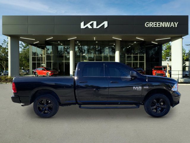 2020 Ram 1500 Classic SLT